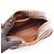 Borsa a Spalla Louis Vuitton Blois Marrone - vista 3