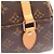 Borsa a Spalla Louis Vuitton Blois Marrone - vista 7