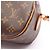 Borsa a Spalla Louis Vuitton Blois Marrone - vista 9