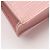 Borsa Louis Vuitton Petite Sac Plat Epi Nero Rosa - vista 11