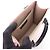 Borsa Louis Vuitton Petite Sac Plat Epi Nero Rosa - vista 3