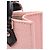 Borsa Louis Vuitton Petite Sac Plat Epi Nero Rosa - vista 7