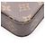 Pochette Felicie Monogram Louis Vuitton Borsa a Spalla Marrone - vista 10