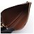 Bolso Louis Vuitton Pochette Accessoires Monogram Cherry Castaño Roja - vista 3