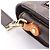 Borsa Louis Vuitton Pochette Metis MM Monogram Marrone - vista 10