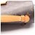 Borsa Louis Vuitton Pochette Metis MM Monogram Marrone - vista 11
