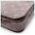 Borsa Louis Vuitton Pochette Metis MM Monogram Marrone - vista 8