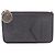 Louis Vuitton Tarjetero Romy Monogram Empreinte Noir Negro