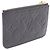 Louis Vuitton Tarjetero Romy Monogram Empreinte Noir Negro - vista 2