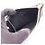 Louis Vuitton Tarjetero Romy Monogram Empreinte Noir Negro - vista 3