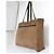 Borsa Tote Bottega Veneta stampa leopardata Marrone Stampa leopardo - vista 10