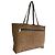 Borsa Tote Bottega Veneta stampa leopardata Marrone Stampa leopardo - vista 2