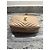 Saint Laurent Lou Camera Small Matelassé Chevron in pelle Beige - vista 6