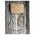 Saint Laurent Lou Camera Small Matelassé Chevron in pelle Beige - vista 7