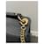 Chanel Borsa Flap Pelle Caviar Nera Nero - vista 3