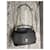 Chanel Borsa Flap Pelle Caviar Nera Nero - vista 4