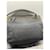 Chanel Borsa Flap Pelle Caviar Nera Nero - vista 5