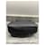 Chanel Borsa Flap Pelle Caviar Nera Nero - vista 6