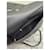 Chanel Borsa Flap Pelle Caviar Nera Nero - vista 7