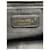 Chanel Borsa Flap Pelle Caviar Nera Nero - vista 8