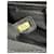 Chanel Borsa Flap Pelle Caviar Nera Nero - vista 9