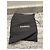 Chanel 2.55 Borsa a Patta in Pelle Nera Nero - vista 10