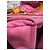 Borsa Louis Vuitton Monogram Denim Speedy 30 Rosa - vista 15