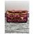 Borsa Louis Vuitton Monogram Denim Speedy 30 Rosa - vista 2
