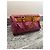 Borsa Louis Vuitton Monogram Denim Speedy 30 Rosa - vista 6