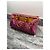 Borsa Louis Vuitton Monogram Denim Speedy 30 Rosa - vista 7