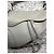 Borsa Dior Saddle grigia in pelle Grigio - vista 5
