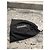 Bolsa Chanel 19 Flap em pele de cordeiro azul claro - vista 11