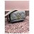 Bolsa Chanel 19 Flap em pele de cordeiro azul claro - vista 2