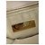Borsa Chanel 19 Large Flap Beige in agnello - vista 13