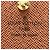 Louis Vuitton Bi-fold Wallet in Monogram Braun Monogramm - Ansicht 4