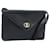 Céline Celine Pelle Vintage Nero