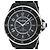 Chanel J12 Automatic Ceramic and Stainless Steel 42 - view 4