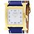 Hermès Hermes Heure H Quartz Aço Inoxidável e Couro 26
