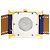Hermès Hermes Heure H Quartz Aço Inoxidável e Couro 26 - vista 6