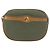Borsa a tracolla Christian Dior CD in pelle Verde