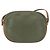 Borsa a tracolla Christian Dior CD in pelle Verde - vista 2