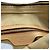 Borsa Tote Louis Vuitton Louvre GM Marrone - vista 4