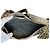 Borsa a Spalla Fendi Zucca Marrone - vista 6
