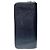 Portafoglio Louis Vuitton Zippy Vertical Long Blu - vista 2