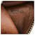 Louis Vuitton Papillon Monogram Canvas 26 Marrone - vista 6