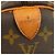 Louis Vuitton Keepall Monogram Canvas 50 Marrone - vista 6