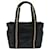 Bally Vintage Leather Schwarz  - Ansicht 1