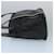 Bally Vintage Leather Schwarz  - Ansicht 4