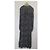 The Kooples Maxikleid mit Blumenprint Schwarz Weiß - Ansicht 2