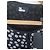 The Kooples Maxikleid mit Blumenprint Schwarz Weiß - Ansicht 4